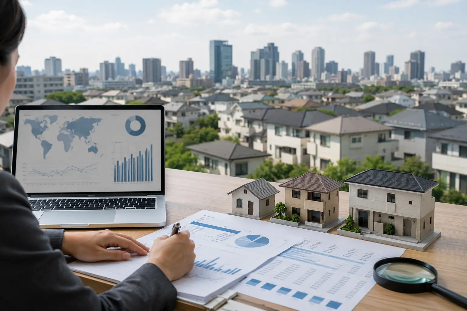 Global Audience Research Related to Housing Affordability