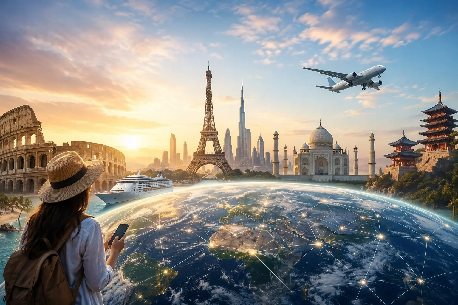 Global Tourism Trends Related to Subscription Models
