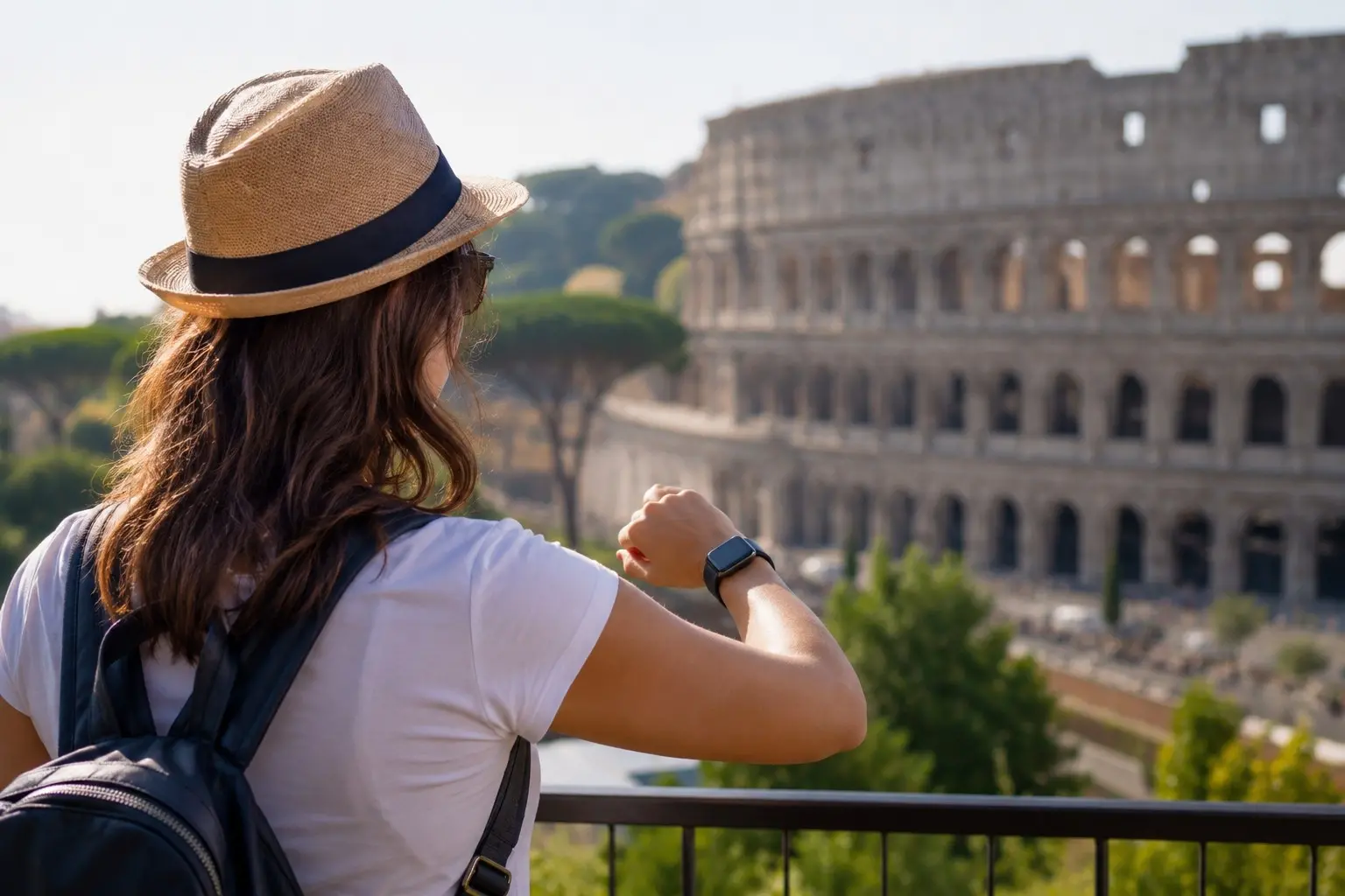 Global Tourism Trends Related to Wearable Technology