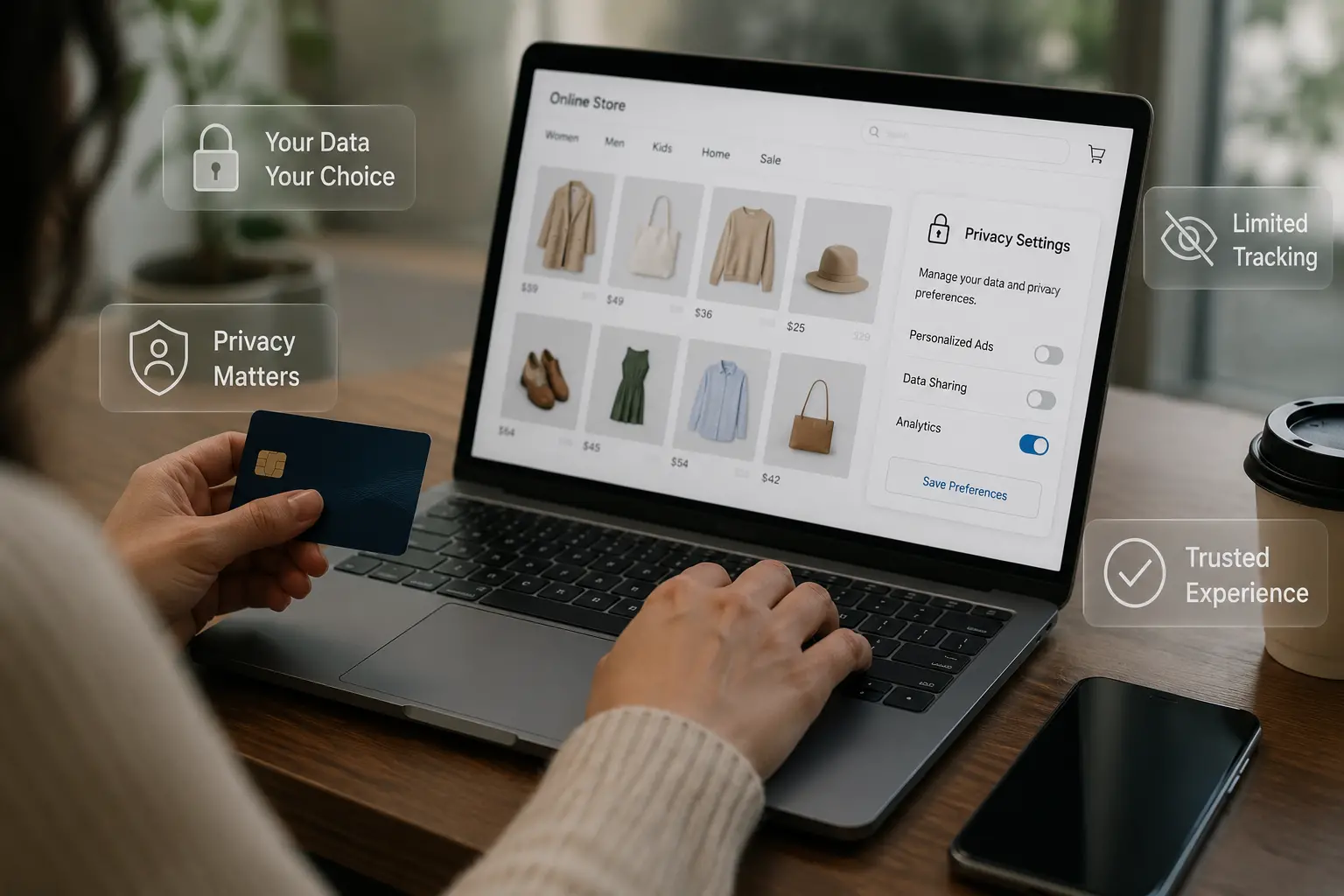 How Data Privacy Is Changing Consumer Buying Behaviour Worldwide