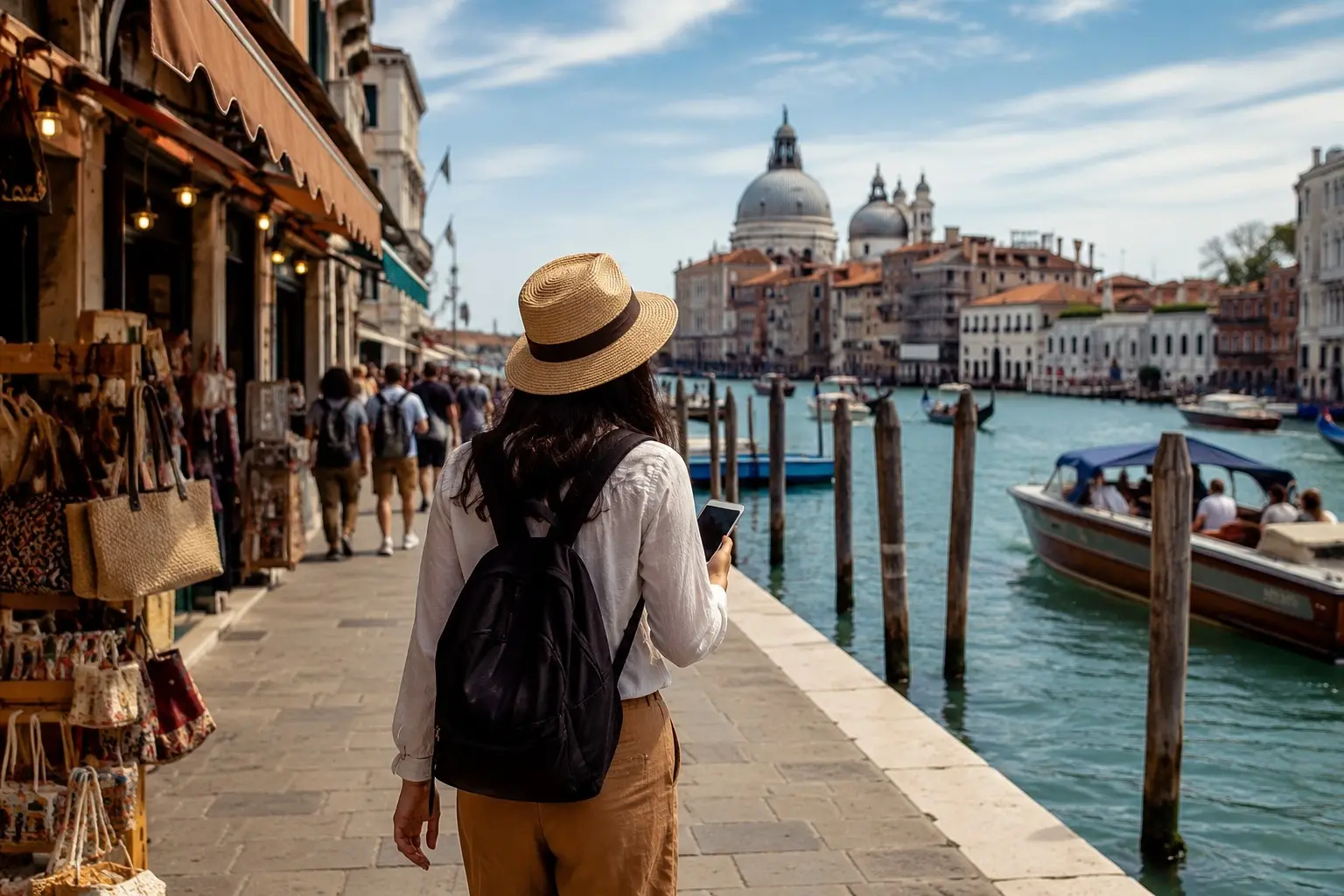 How Tourism Recovery Is Changing Consumer Buying Behaviour Worldwide