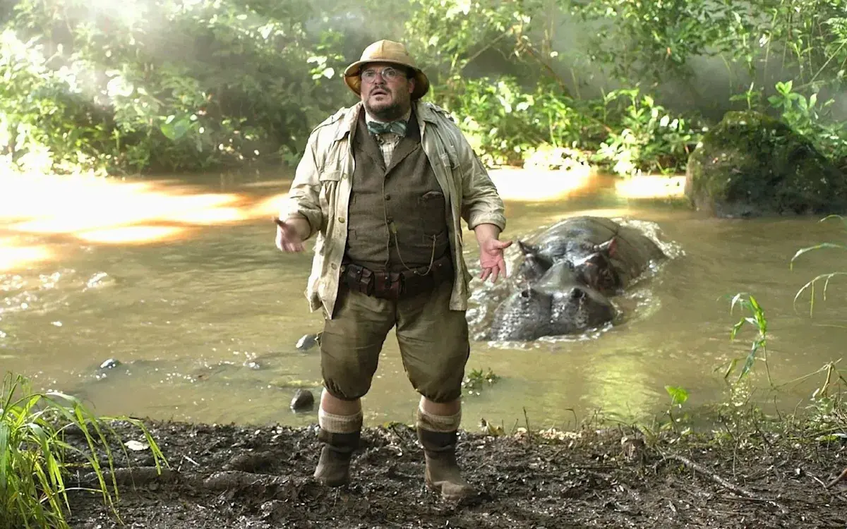 Die Kinder im Manne: Höchst unterhaltsames Remake eines 90er-Jahre-Klassikers läuft heute im Free-TV