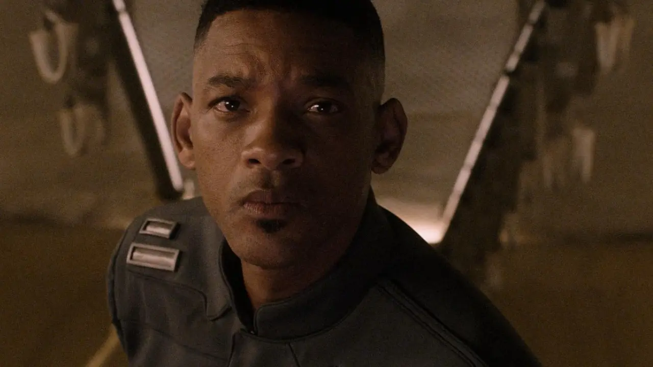 Ein Kinofilm floppte so hart, dass Will Smiths Sohn sich durch die öffentliche Demütigung verraten fühlte