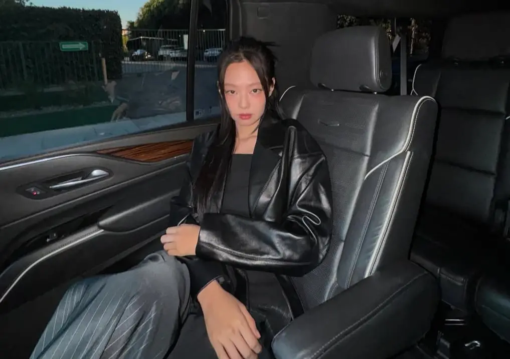 BlackPink's Jennie Accused of Copying Bollywood Song for New Hit And Other Times the Group Faced Plagiarism Claims
