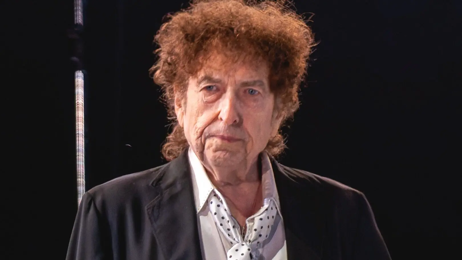 „Songs mit poetischer Kraft“: Bob Dylan wird 85