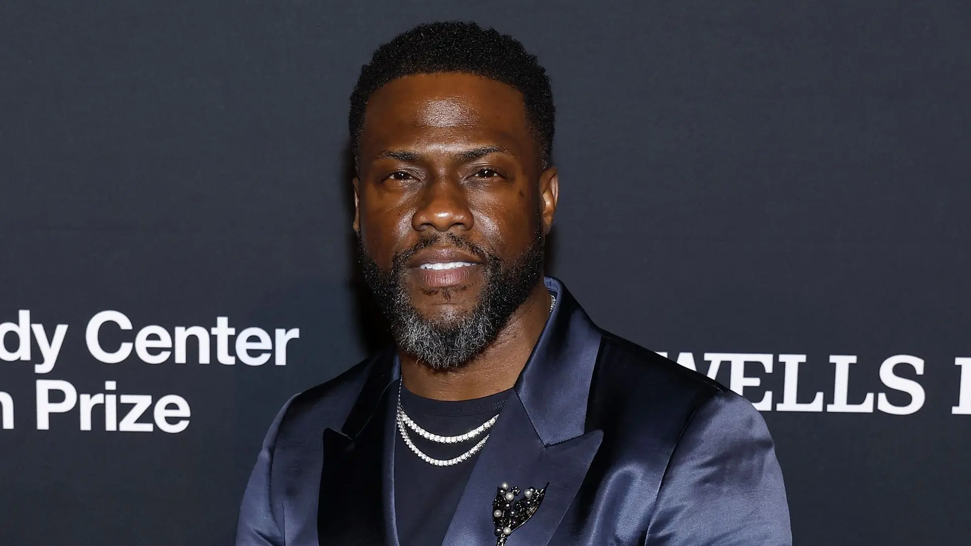 Kevin Hart verklagt zwei Exmitarbeiter seiner Firma
