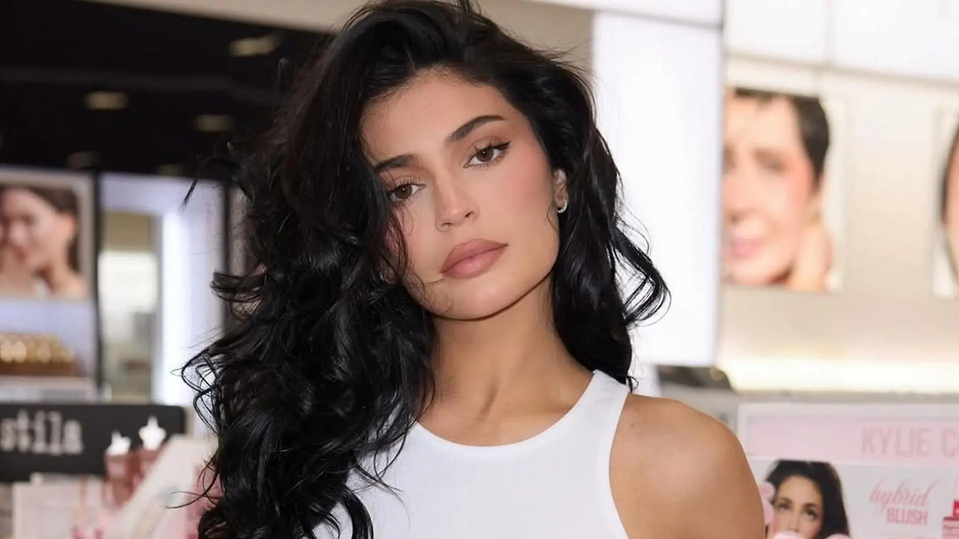 Neben Glamour-Leben: Kylie Jenner ist eine echte Gamerin