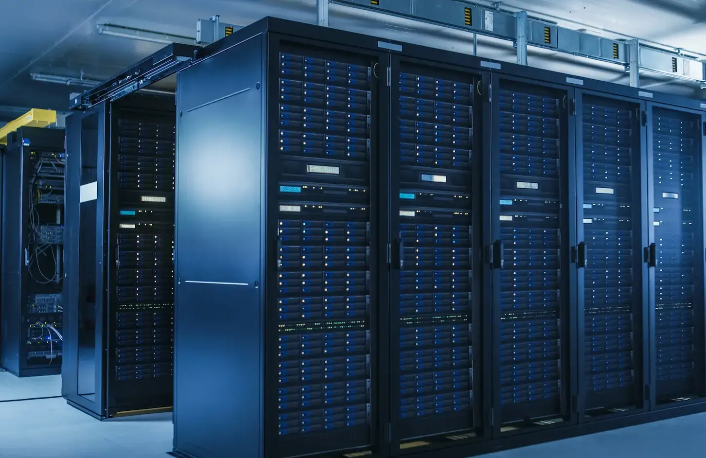 How the government can tread safely through data centre minefield