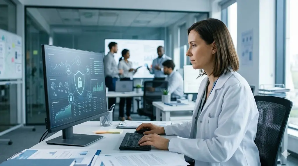 Research Findings About Cybersecurity and Human Health