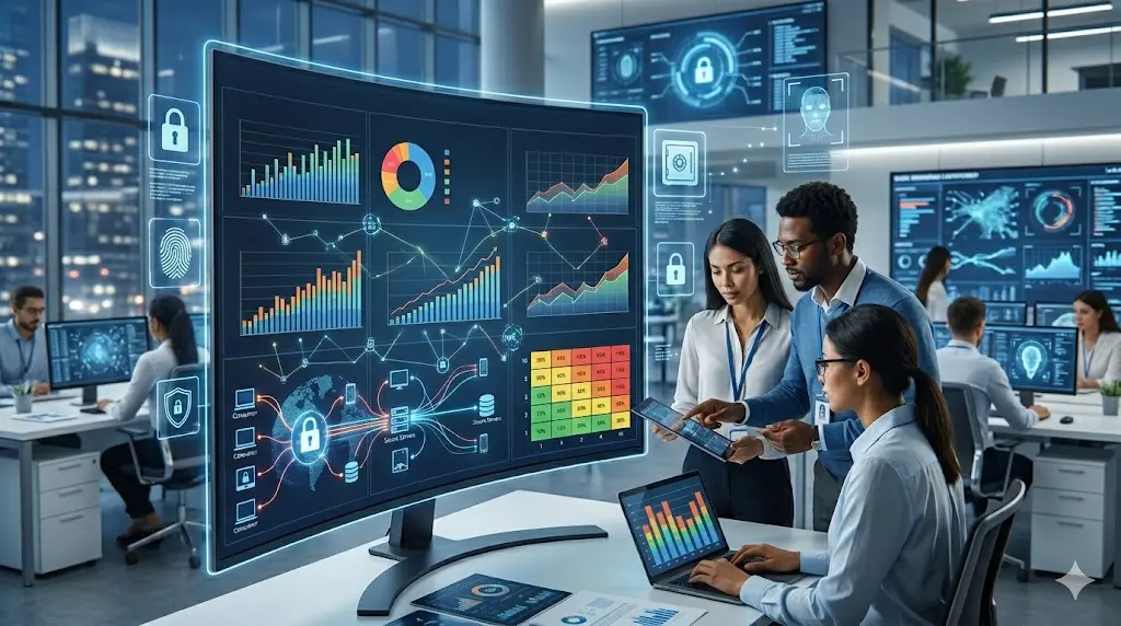 Research Findings About Cybersecurity in Consumer Finance