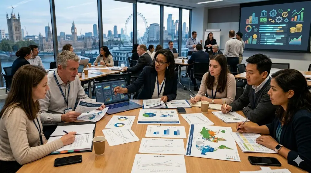 Research Findings About Financial Literacy in Modern Democracies