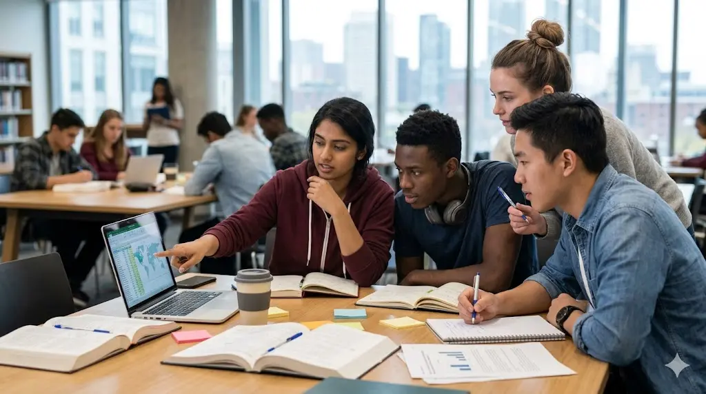 Research Findings About Housing Affordability Among Students Globally