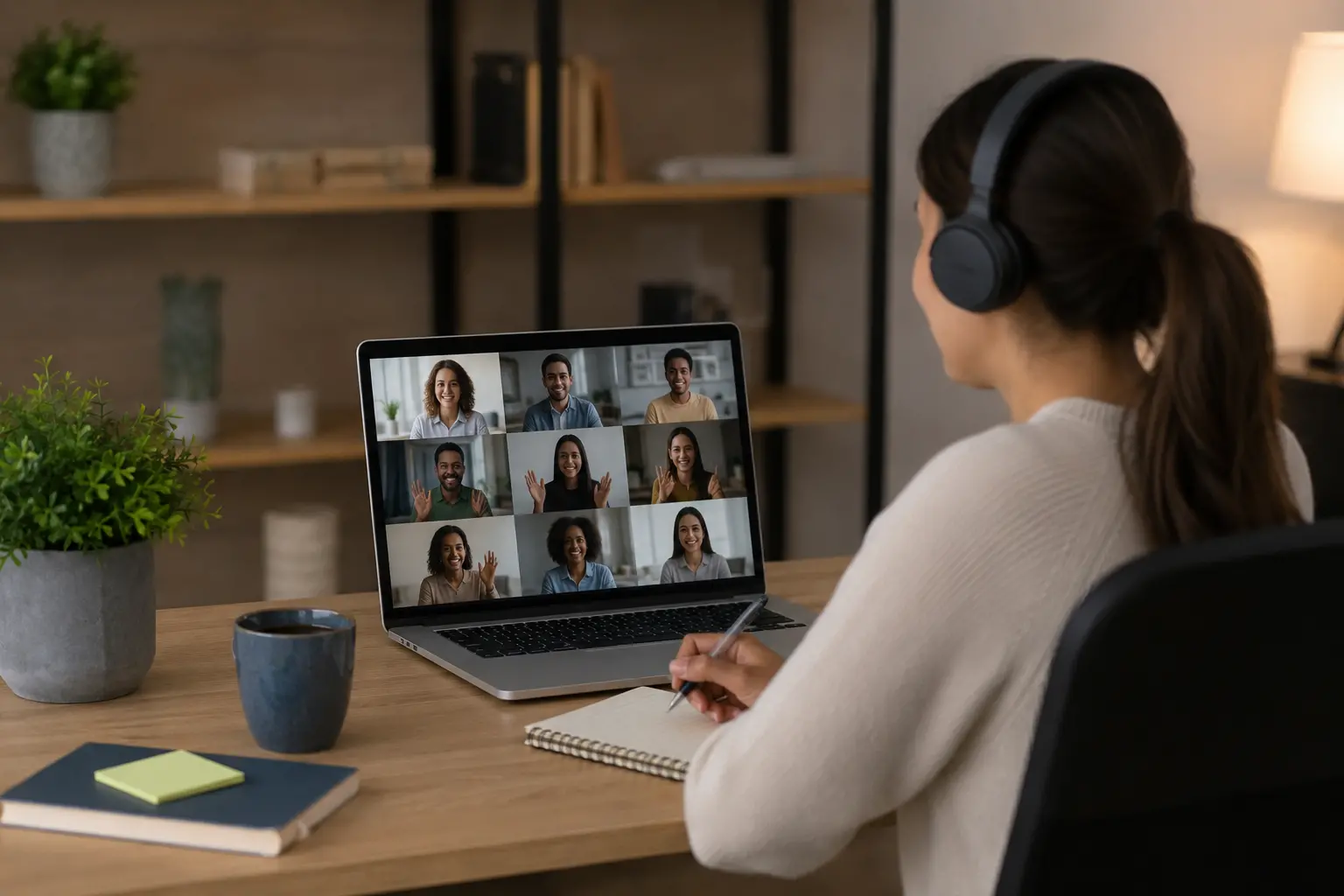 Research Findings About Virtual Communities and Human Health