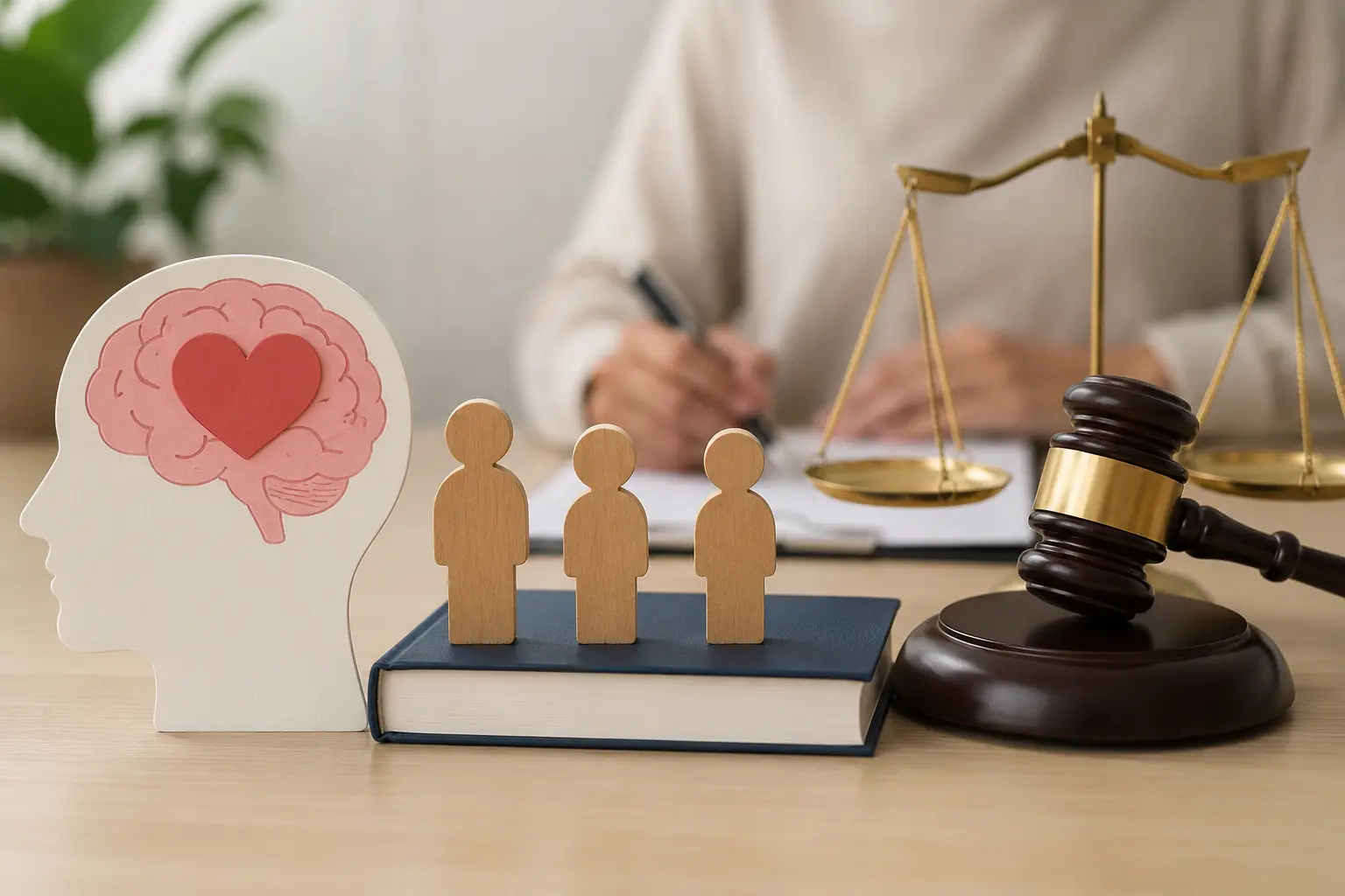 Research Findings on Mental Health and Consumer Rights