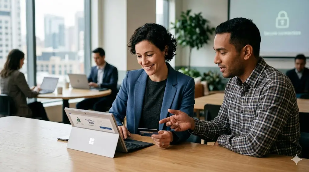 Why Consumer Trust Is Becoming Essential in the Digital Economy