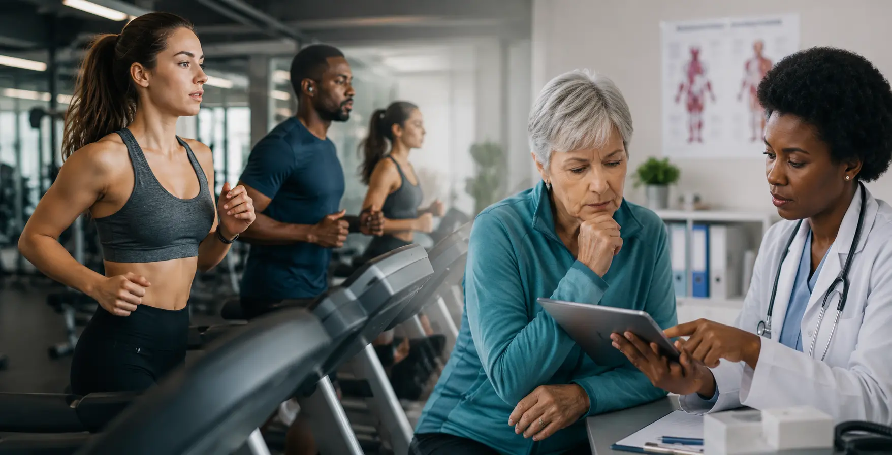 Why Fitness Trends Is a Growing Concern in Healthcare Worldwide