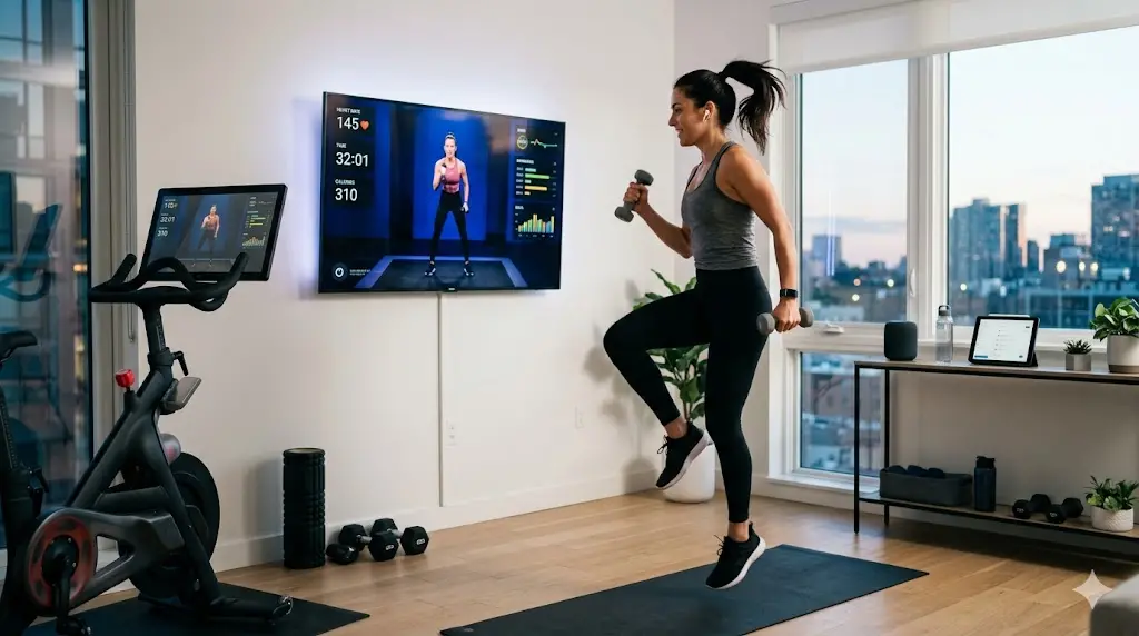 Why Fitness Trends Is Becoming Essential in the Digital Economy