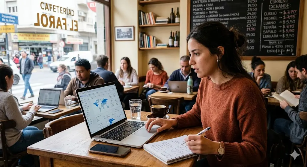Why Global Inflation Is Transforming Digital Advertising Worldwide