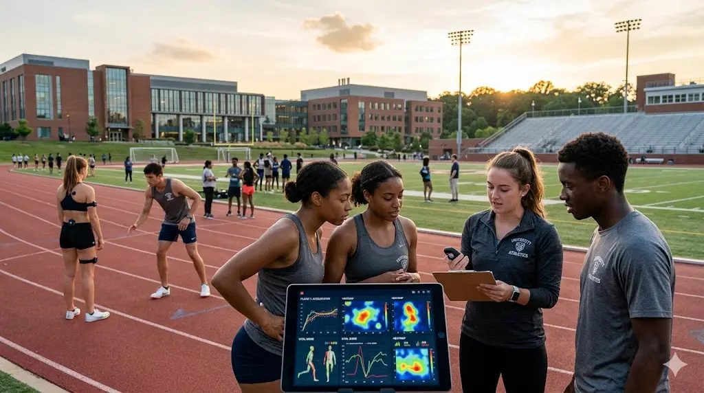 Why Sports Analytics Is Transforming Higher Education Worldwide