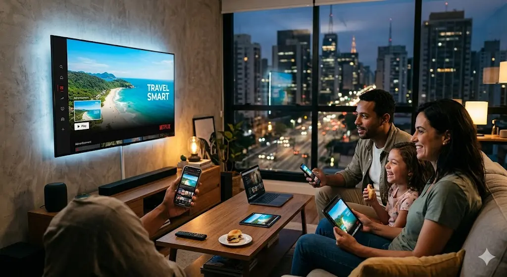 Why Streaming Platforms Is Transforming Digital Advertising Worldwide