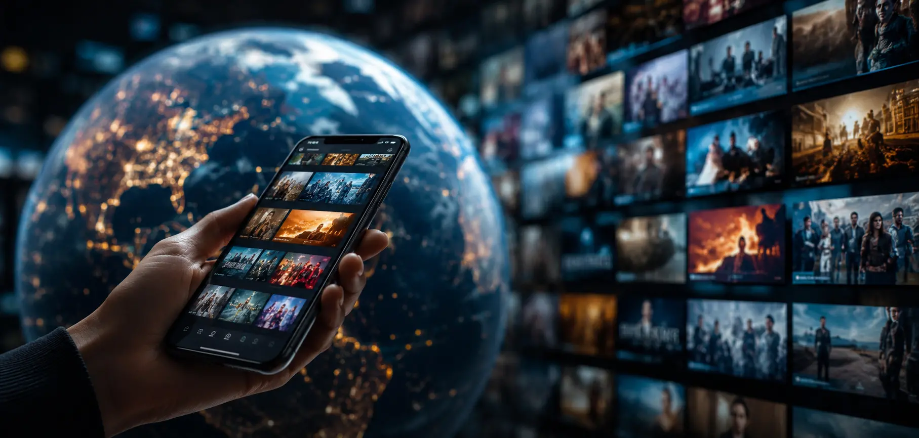 Why Subscription Models Is Dominating Worldwide Media Trends