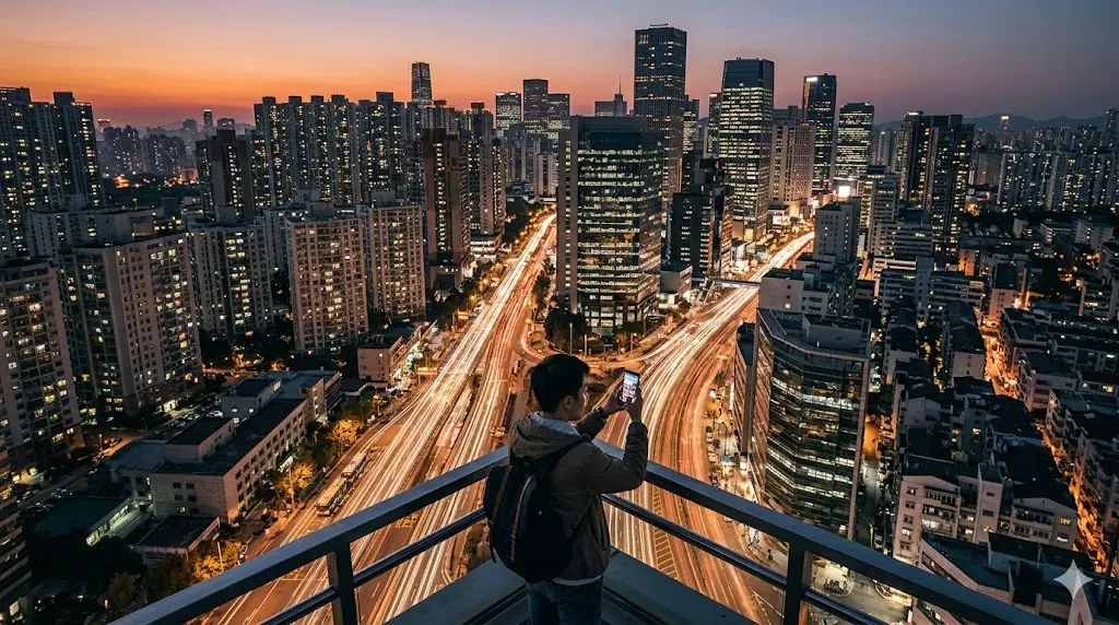 Why Urbanisation Is Influencing the Future of Digital Assets