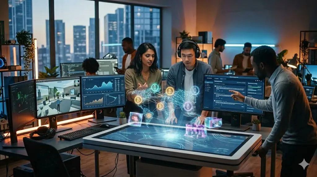 Why Virtual Communities Is Influencing the Future of Digital Assets