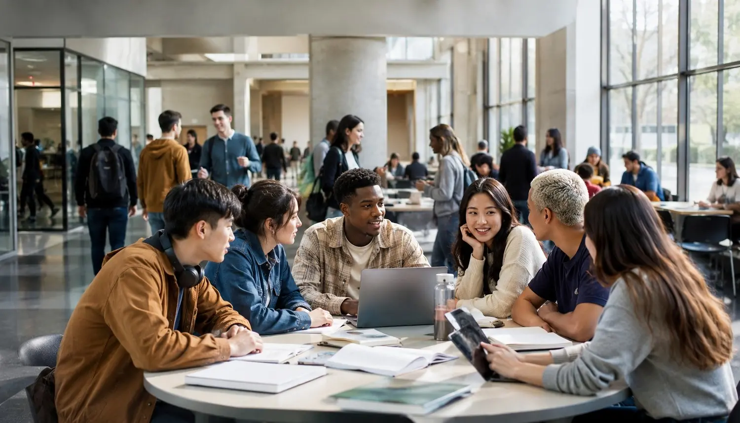 Why Youth Culture Is Transforming Higher Education Worldwide