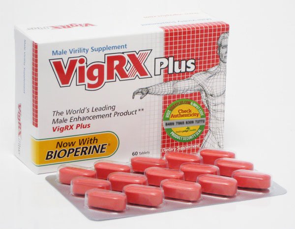 Vigrx Plus in India Elevate Your Stamina with Proven Results